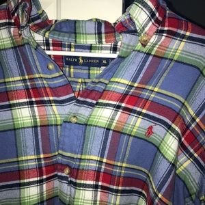 Ralph Lauren polo NWOT